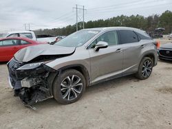 2020 Lexus RX 450H en venta en Greenwell Springs, LA