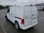 2019 Nissan NV200 2.5S