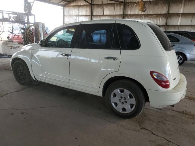 2007 Chrysler PT Cruiser