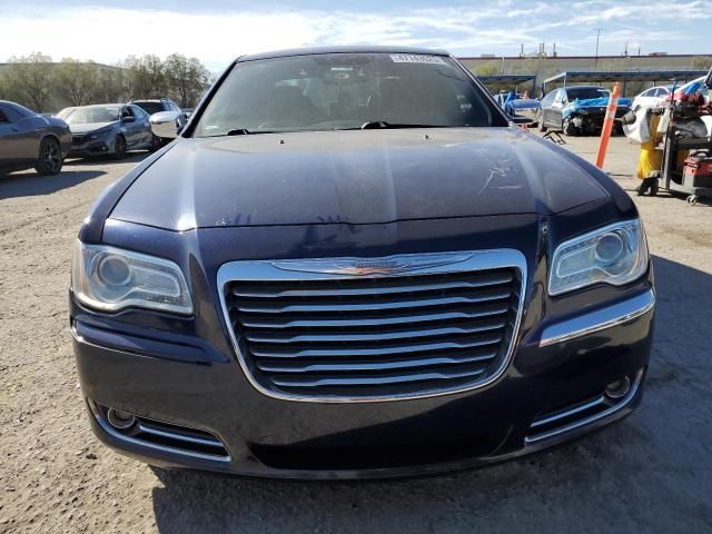 2013 Chrysler 300C