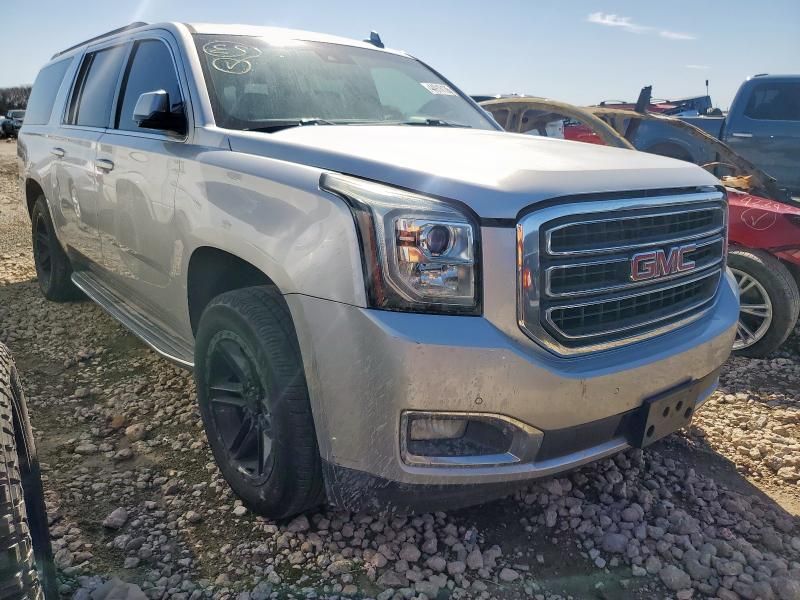 2015 GMC Yukon XL C1500 SLT