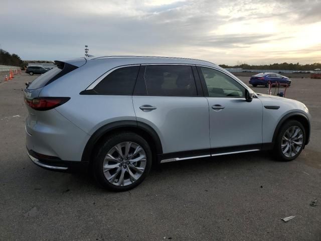 2024 Mazda CX-90 Premium