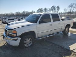 GMC Vehiculos salvage en venta: 2005 GMC New Sierra K1500