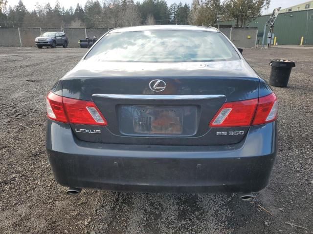 2008 Lexus ES 350