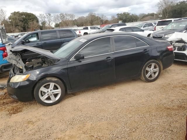 2009 Toyota Camry SE