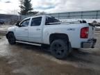 2013 Chevrolet Silverado K1500 LTZ