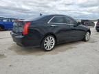 2014 Cadillac ATS Luxury