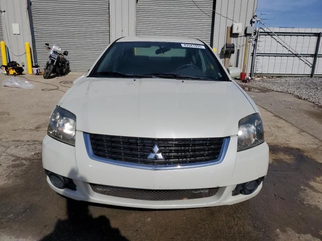 2009 Mitsubishi Galant ES