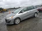 2012 Mazda 5