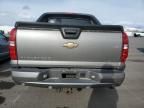 2007 Chevrolet Avalanche K1500