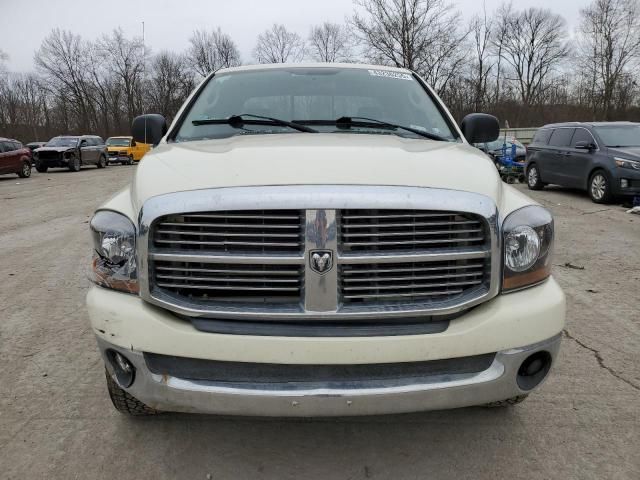 2008 Dodge RAM 1500 ST