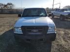 2010 Ford Ranger Super Cab