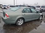 2008 Ford Fusion SE