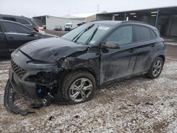 Carros salvage a la venta en subasta: 2023 Hyundai Kona SEL