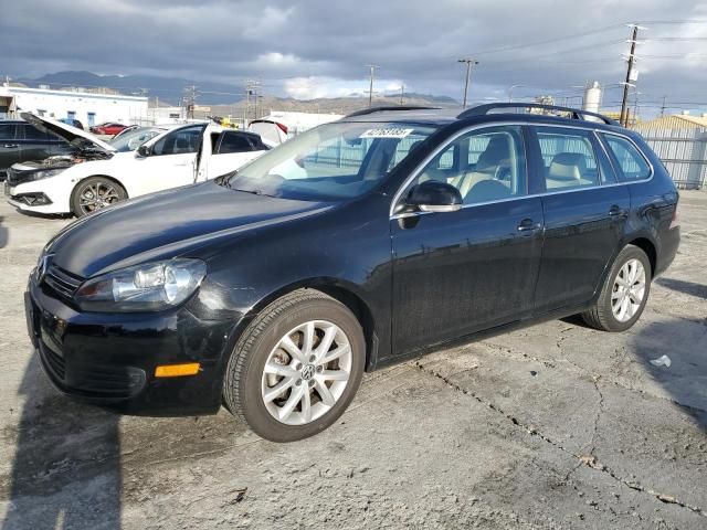 2012 Volkswagen Jetta S