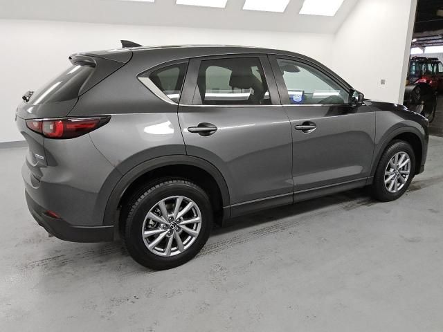 2023 Mazda CX-5 Preferred