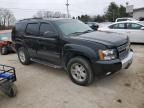 2012 Chevrolet Tahoe K1500 LT