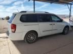 2012 KIA Sedona EX