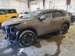 2024 Nissan Rogue SV en venta en Franklin, WI