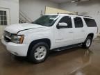 2011 Chevrolet Suburban K1500 LT