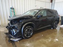 Clean Title Cars for sale at auction: 2024 Nissan Rogue SV