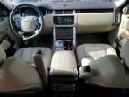 2016 Land Rover Range Rover