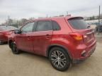 2019 Mitsubishi Outlander Sport ES