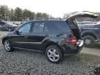 2008 Mercedes-Benz ML 350