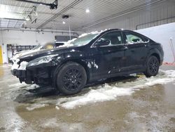 Mazda 6 salvage cars for sale: 2013 Mazda 6 Sport