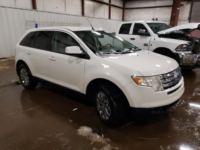 2010 Ford Edge SEL