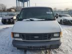 2007 Ford Econoline E150 Van