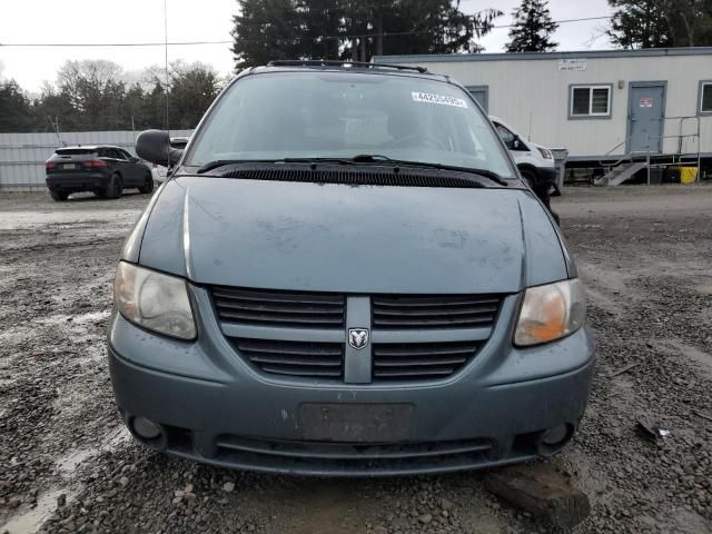 2006 Dodge Grand Caravan SXT