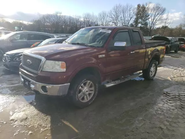 2006 Ford F150