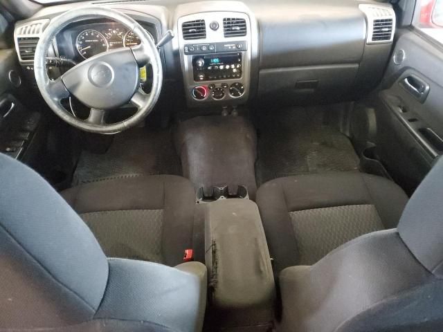 2010 Chevrolet Colorado LT