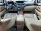 2010 Lexus RX 450H