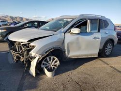 Nissan Rogue s Vehiculos salvage en venta: 2019 Nissan Rogue S