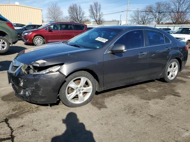 2009 Acura TSX