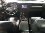 2008 Jeep Commander Limited