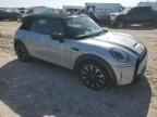 2022 Mini Cooper S