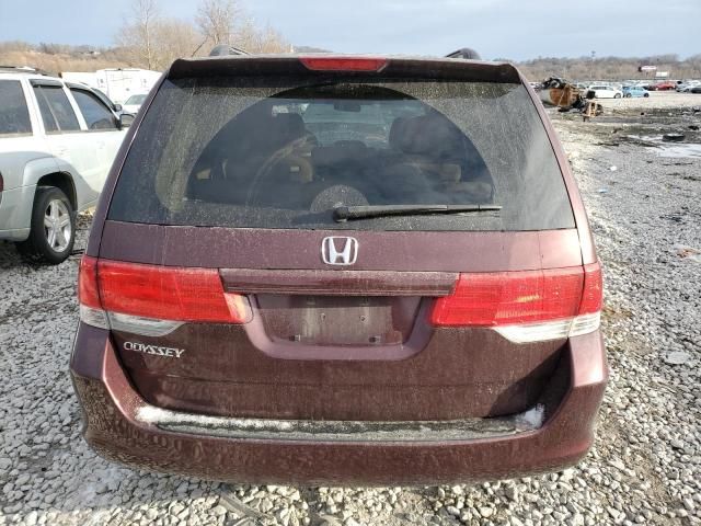 2008 Honda Odyssey EX