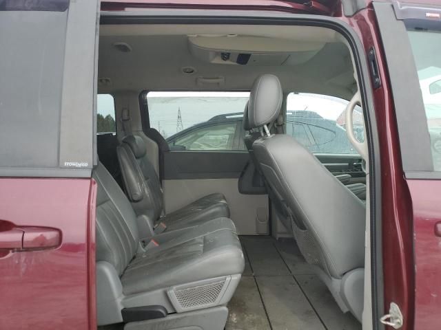 2009 Dodge Grand Caravan SE