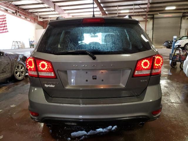 2012 Dodge Journey SXT