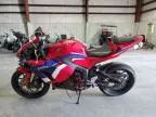 2024 Honda CBR600 RR