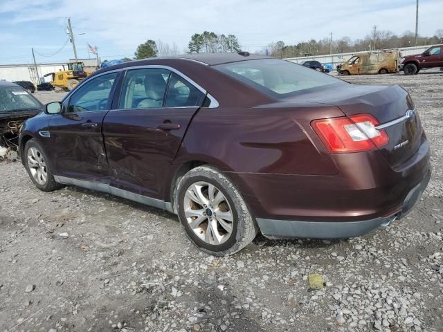 2010 Ford Taurus SEL