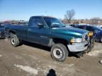 1997 Dodge RAM 2500