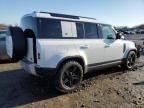 2021 Land Rover Defender 110 SE