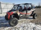 2022 Polaris RZR XP 4 1000 Premium