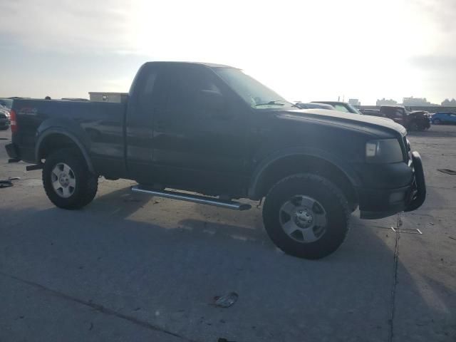 2004 Ford F150