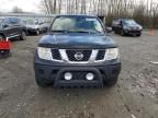 2006 Nissan Frontier Crew Cab LE