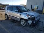 2012 KIA Soul +